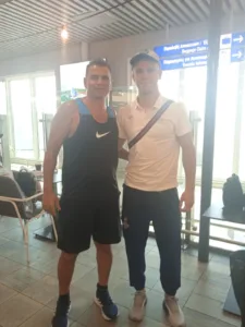 Τα μυστικά της πάλης διδάσκονται και στην Πάτρα - Δείτε που και πώς!