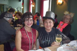 «Άρχισαν τα όργανα» από την Κοινο_Τοπία την Τσικνοπέμπτη ΦΩΤΟ «Άρχισαν τα όργανα» από την Κοινο_Τοπία την Τσικνοπέμπτη ΦΩΤΟ