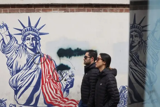 Ομαν: Ξεκινούν οι διαπραγματεύσεις ανάμεσα σε ΗΠΑ και Ιράν