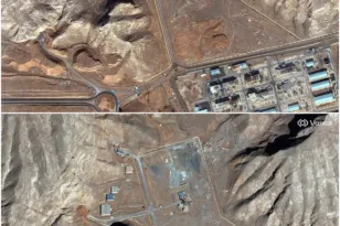 Μέση Ανατολή: Κρίσιμες ώρες στο Ιράν με ενδεχομένη επίθεση από τις ΗΠΑ