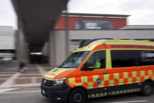 Ιταλία: Ιατρικό λάθος σε μεταμόσχευση καρδιάς 2χρονου – Σε κρίσιμη κατάσταση το παιδί, εισαγγελική έρευνα σε εξέλιξη