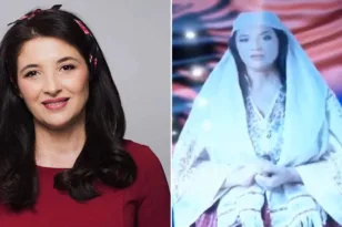 Αλβανία: Ηθοποιός ζητά αποζημίωση 1 εκατ. ευρώ από την κυβέρνηση Ράμα γιατί… η ΑΙ υπουργός με το όνομα Diella της μοιάζει