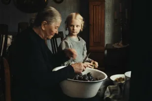 Ο Ήχος της Πτώσης: Οι μνήμες δεν πεθαίνουν ποτέ