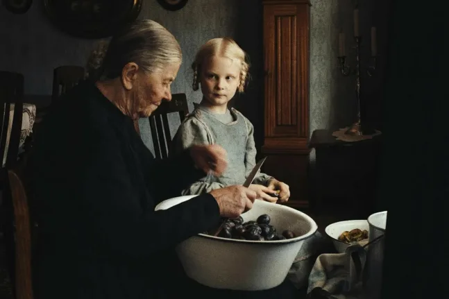 Ο Ήχος της Πτώσης: Οι μνήμες δεν πεθαίνουν ποτέ