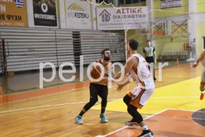 Η ΑΕ Ροϊτίκων «πέρασε» και από την Ολυμπιάδα! Το πανόραμα της 16ης αγωνιστικής της Α1 ΕΣΚΑ-Η