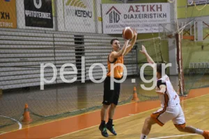 Η ΑΕ Ροϊτίκων «πέρασε» και από την Ολυμπιάδα! Το πανόραμα της 16ης αγωνιστικής της Α1 ΕΣΚΑ-Η