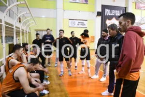 Η ΑΕ Ροϊτίκων «πέρασε» και από την Ολυμπιάδα! Το πανόραμα της 16ης αγωνιστικής της Α1 ΕΣΚΑ-Η