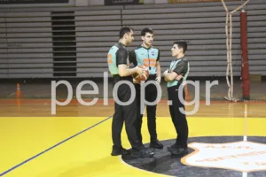 Η ΑΕ Ροϊτίκων «πέρασε» και από την Ολυμπιάδα! Το πανόραμα της 16ης αγωνιστικής της Α1 ΕΣΚΑ-Η