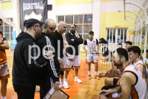 Η ΑΕ Ροϊτίκων «πέρασε» και από την Ολυμπιάδα! Το πανόραμα της 16ης αγωνιστικής της Α1 ΕΣΚΑ-Η