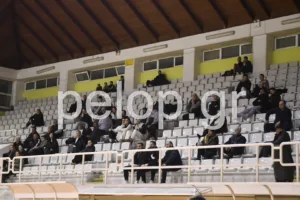 Η ΑΕ Ροϊτίκων «πέρασε» και από την Ολυμπιάδα! Το πανόραμα της 16ης αγωνιστικής της Α1 ΕΣΚΑ-Η