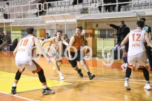 Η ΑΕ Ροϊτίκων «πέρασε» και από την Ολυμπιάδα! Το πανόραμα της 16ης αγωνιστικής της Α1 ΕΣΚΑ-Η