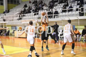 Η ΑΕ Ροϊτίκων «πέρασε» και από την Ολυμπιάδα! Το πανόραμα της 16ης αγωνιστικής της Α1 ΕΣΚΑ-Η