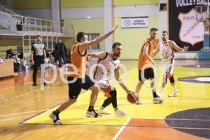 Η ΑΕ Ροϊτίκων «πέρασε» και από την Ολυμπιάδα! Το πανόραμα της 16ης αγωνιστικής της Α1 ΕΣΚΑ-Η