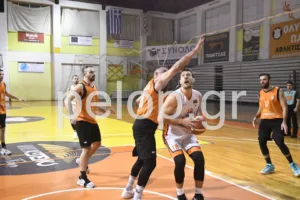 Η ΑΕ Ροϊτίκων «πέρασε» και από την Ολυμπιάδα! Το πανόραμα της 16ης αγωνιστικής της Α1 ΕΣΚΑ-Η