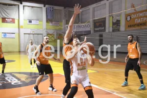 Η ΑΕ Ροϊτίκων «πέρασε» και από την Ολυμπιάδα! Το πανόραμα της 16ης αγωνιστικής της Α1 ΕΣΚΑ-Η