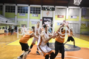 Η ΑΕ Ροϊτίκων «πέρασε» και από την Ολυμπιάδα! Το πανόραμα της 16ης αγωνιστικής της Α1 ΕΣΚΑ-Η