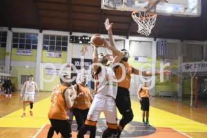 Η ΑΕ Ροϊτίκων «πέρασε» και από την Ολυμπιάδα! Το πανόραμα της 16ης αγωνιστικής της Α1 ΕΣΚΑ-Η