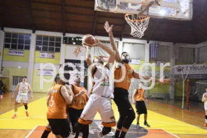 Η ΑΕ Ροϊτίκων «πέρασε» και από την Ολυμπιάδα! Το πανόραμα της 16ης αγωνιστικής της Α1 ΕΣΚΑ-Η