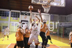 Η ΑΕ Ροϊτίκων «πέρασε» και από την Ολυμπιάδα! Το πανόραμα της 16ης αγωνιστικής της Α1 ΕΣΚΑ-Η