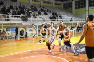 Η ΑΕ Ροϊτίκων «πέρασε» και από την Ολυμπιάδα! Το πανόραμα της 16ης αγωνιστικής της Α1 ΕΣΚΑ-Η