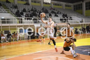 Η ΑΕ Ροϊτίκων «πέρασε» και από την Ολυμπιάδα! Το πανόραμα της 16ης αγωνιστικής της Α1 ΕΣΚΑ-Η