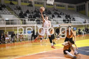 Η ΑΕ Ροϊτίκων «πέρασε» και από την Ολυμπιάδα! Το πανόραμα της 16ης αγωνιστικής της Α1 ΕΣΚΑ-Η