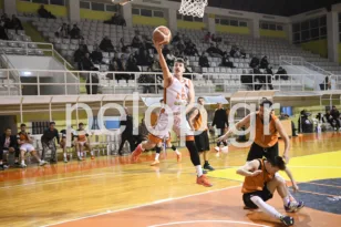 Η ΑΕ Ροϊτίκων «πέρασε» και από την Ολυμπιάδα! Το πανόραμα της 16ης αγωνιστικής της Α1 ΕΣΚΑ-Η