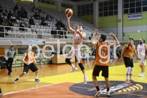 Η ΑΕ Ροϊτίκων «πέρασε» και από την Ολυμπιάδα! Το πανόραμα της 16ης αγωνιστικής της Α1 ΕΣΚΑ-Η