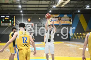 Η ΑΕ Ροϊτίκων «πέρασε» και από την Ολυμπιάδα! Το πανόραμα της 16ης αγωνιστικής της Α1 ΕΣΚΑ-Η