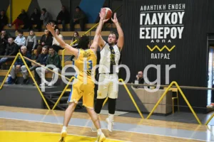 Η ΑΕ Ροϊτίκων «πέρασε» και από την Ολυμπιάδα! Το πανόραμα της 16ης αγωνιστικής της Α1 ΕΣΚΑ-Η