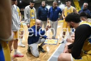 Η ΑΕ Ροϊτίκων «πέρασε» και από την Ολυμπιάδα! Το πανόραμα της 16ης αγωνιστικής της Α1 ΕΣΚΑ-Η