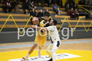 Η ΑΕ Ροϊτίκων «πέρασε» και από την Ολυμπιάδα! Το πανόραμα της 16ης αγωνιστικής της Α1 ΕΣΚΑ-Η