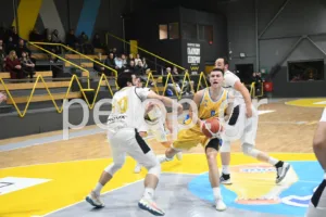 Η ΑΕ Ροϊτίκων «πέρασε» και από την Ολυμπιάδα! Το πανόραμα της 16ης αγωνιστικής της Α1 ΕΣΚΑ-Η