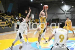 Η ΑΕ Ροϊτίκων «πέρασε» και από την Ολυμπιάδα! Το πανόραμα της 16ης αγωνιστικής της Α1 ΕΣΚΑ-Η