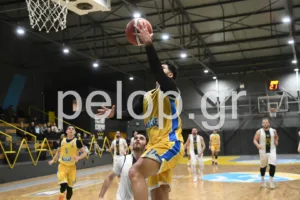 Η ΑΕ Ροϊτίκων «πέρασε» και από την Ολυμπιάδα! Το πανόραμα της 16ης αγωνιστικής της Α1 ΕΣΚΑ-Η