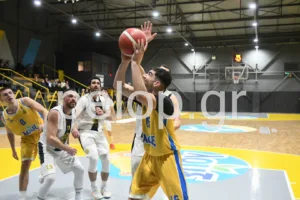 Η ΑΕ Ροϊτίκων «πέρασε» και από την Ολυμπιάδα! Το πανόραμα της 16ης αγωνιστικής της Α1 ΕΣΚΑ-Η