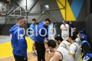 Η ΑΕ Ροϊτίκων «πέρασε» και από την Ολυμπιάδα! Το πανόραμα της 16ης αγωνιστικής της Α1 ΕΣΚΑ-Η