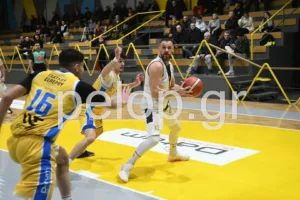 Η ΑΕ Ροϊτίκων «πέρασε» και από την Ολυμπιάδα! Το πανόραμα της 16ης αγωνιστικής της Α1 ΕΣΚΑ-Η