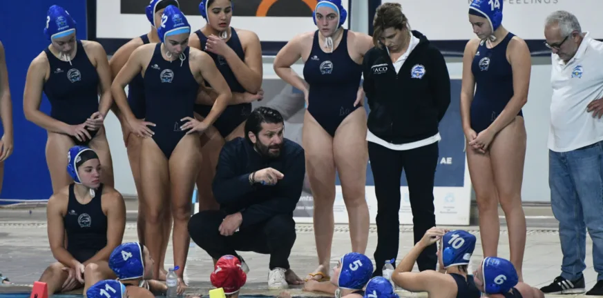 Γιώργος Τσόκας για νίκη με ΝΟΠ: «Σημαντικό βήμα για τη ΝΕΠ, παραμένουμε προσγειωμένοι»