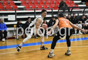 Η ΑΕ Ροϊτίκων έκανε το «15 στα 15» στην Α1 ΕΣΚΑ-Η, ΦΩΤΟ