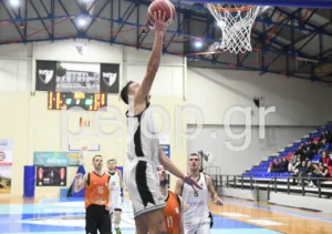 Η ΑΕ Ροϊτίκων έκανε το «15 στα 15» στην Α1 ΕΣΚΑ-Η, ΦΩΤΟ