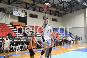 Η ΑΕ Ροϊτίκων έκανε το «15 στα 15» στην Α1 ΕΣΚΑ-Η, ΦΩΤΟ