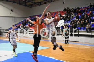 Η ΑΕ Ροϊτίκων έκανε το «15 στα 15» στην Α1 ΕΣΚΑ-Η, ΦΩΤΟ