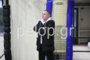 Η ΑΕ Ροϊτίκων έκανε το «15 στα 15» στην Α1 ΕΣΚΑ-Η, ΦΩΤΟ