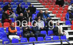 Η ΑΕ Ροϊτίκων έκανε το «15 στα 15» στην Α1 ΕΣΚΑ-Η, ΦΩΤΟ