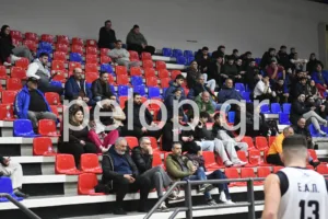 Η ΑΕ Ροϊτίκων έκανε το «15 στα 15» στην Α1 ΕΣΚΑ-Η, ΦΩΤΟ