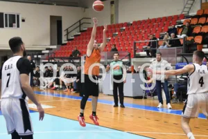 Η ΑΕ Ροϊτίκων έκανε το «15 στα 15» στην Α1 ΕΣΚΑ-Η, ΦΩΤΟ