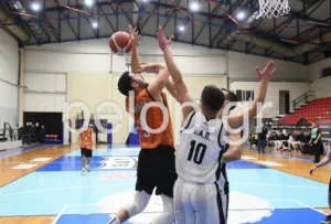 Η ΑΕ Ροϊτίκων έκανε το «15 στα 15» στην Α1 ΕΣΚΑ-Η, ΦΩΤΟ