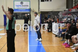 Η ΑΕ Ροϊτίκων έκανε το «15 στα 15» στην Α1 ΕΣΚΑ-Η, ΦΩΤΟ