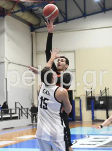 Η ΑΕ Ροϊτίκων έκανε το «15 στα 15» στην Α1 ΕΣΚΑ-Η, ΦΩΤΟ